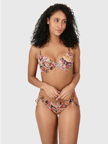 Bikini Bottom Nolestina-Sakai