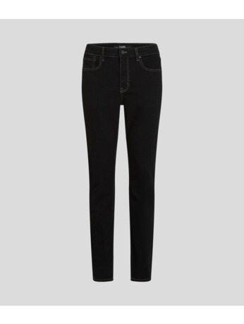 SLIM FIT SIGNATURE JEANS