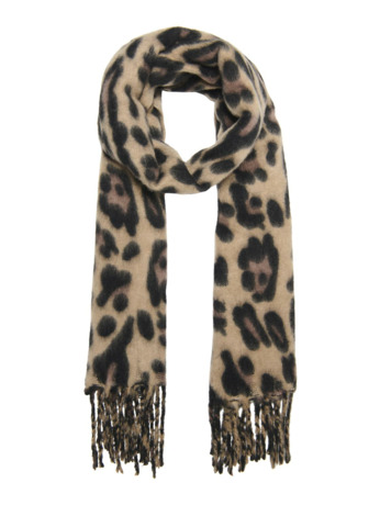 ONLLEONORA LIFE WEAVED SCARF CC