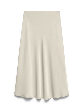 VMEMILY MW MIDI SKIRT WVN EXP MFO