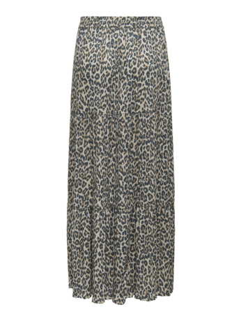 ONLCIKKA LONG SKIRT EX  WVN