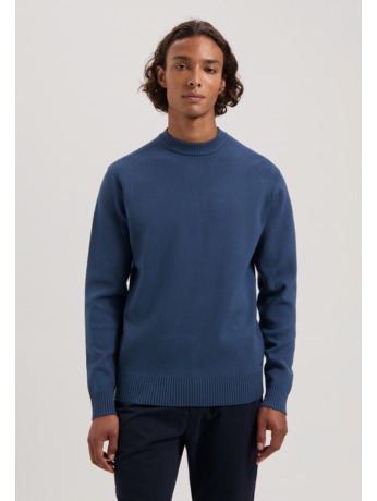 Dstrezzed Heren Mockneck Trui DS Fell