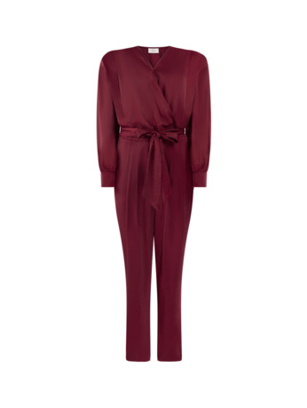 Dames jumpsuit