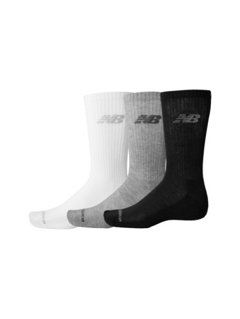 Crew Socks 3 pack accessories
