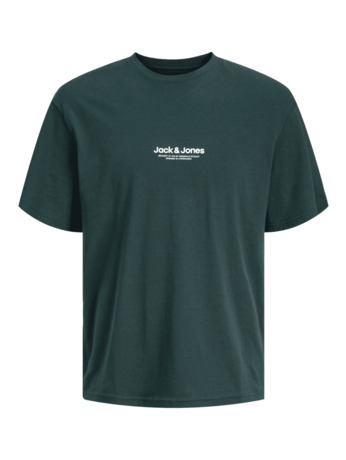 JWHVESTERBRO TEE SS CREW NECK