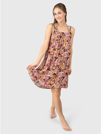 Dress Isla-Sakai