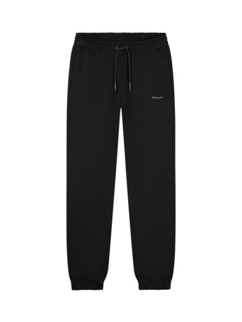 Logo Sweatpants 100% Katoen Mannen