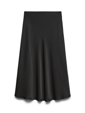 VMEMILY MW MIDI SKIRT WVN EXP MFO