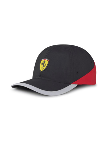 Ferrari SPTWR Race BB Cap Puma Black