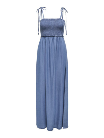 Regular Fit Strapless Sleeveless (S/L)