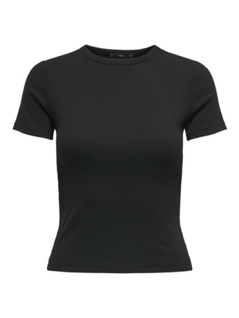 Tight Fit O-Neck Short Sleeves (S/S)
