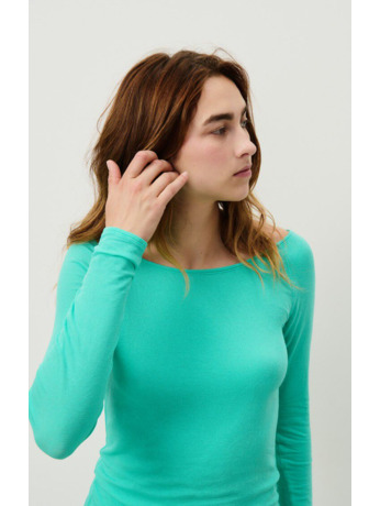 Dames-T-shirt Lailow