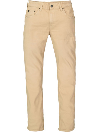 Heren Jeans Russo Tapered fit