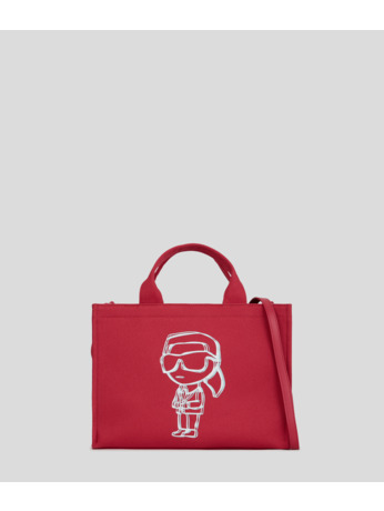 K/IKON SKETCH SHOPPER TOTE