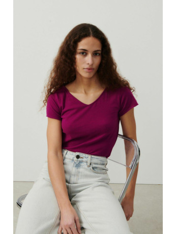 Dames-T-shirt Aksun