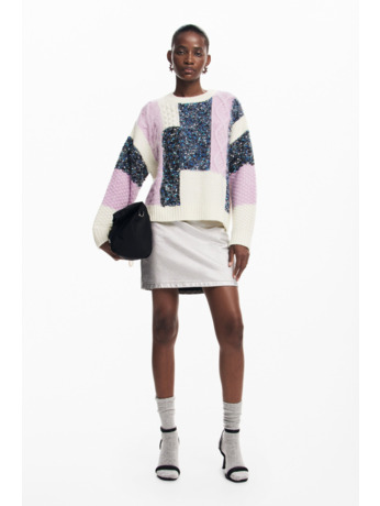 PULLOVER JERS EDMONTON