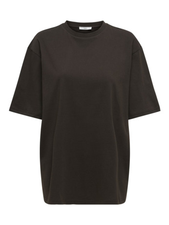 Regular Fit O-Neck Short Sleeves (S/S)