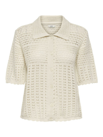 Knit Fit Shirt Collar 2/4 Sleeves (2/4)