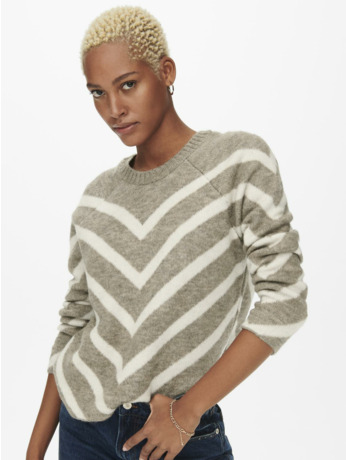 Regular Fit O-Neck Long Sleeves (L/S)