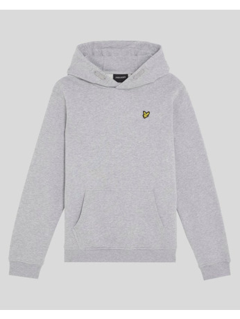 Pullover Hoodie