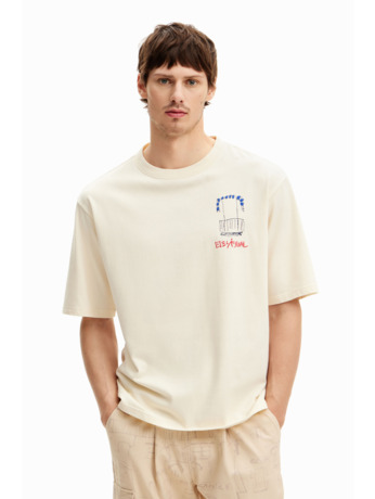 T-SHIRT TS CONNECTICUT