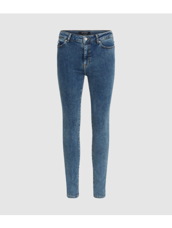STACK SIGNATURE SKINNY JEANS