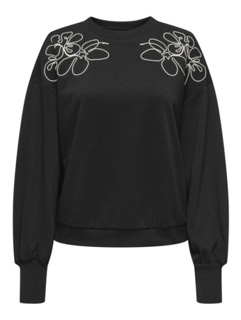 Regular Fit O-Neck Long Sleeves (L/S)