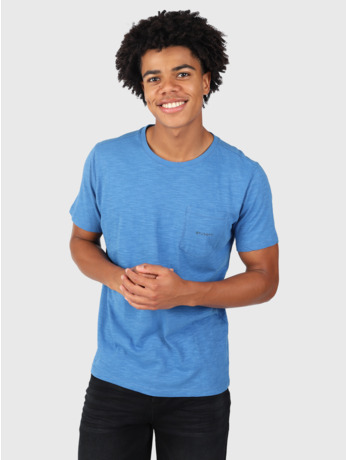 T-shirt Axle-Slub