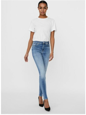 VMSOPHIA HR SKINNY JEANS RI351 GA N
