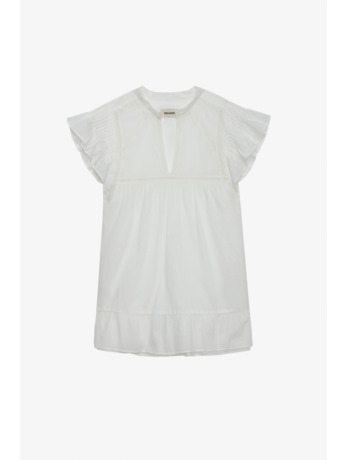 TOLDED COTON
