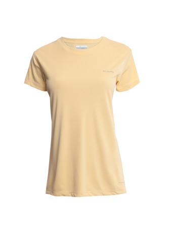 W River Chill Refresh SS-shirt