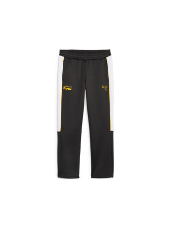 PL MT7 Track Pants PUMA Black