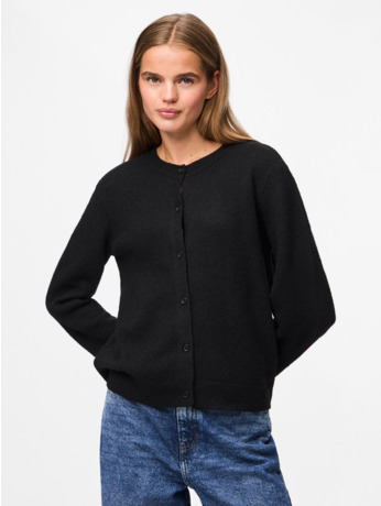 Slim Fit O-Neck Long Sleeves (L/S)