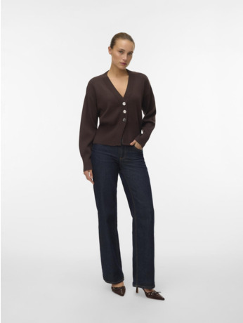 Regular Fit V-Neck Long Sleeves (L/S)