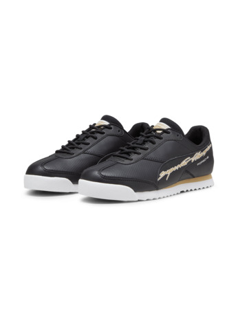 PL Roma Via PUMA Black-PUMA White-Sand