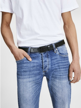 JACLEE LEATHER BELT NOOS