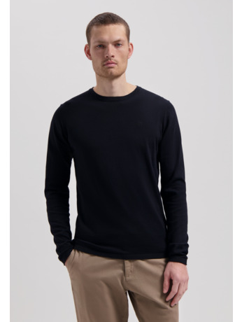 Dstrezzed Heren Gebreide Trui Gage Crewneck