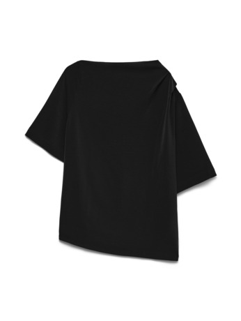 Regular Fit O-Neck 2/4 Sleeves (2/4)