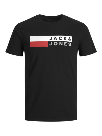 Regular Fit O-Neck Short Sleeves (S/S)