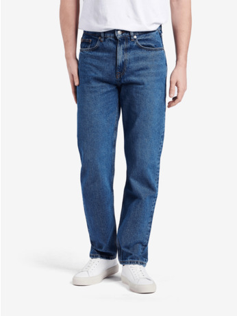 Carlin Denim Katoen Heren