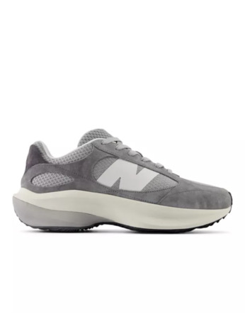 New Balance Unisex Sneakers Grijs WRPD