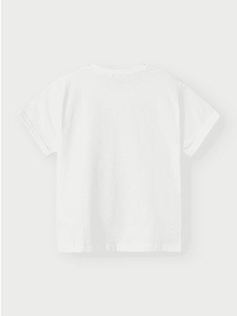 Box Fit O-Neck Short Sleeves (S/S)