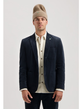 Dstrezzed Heren Rusty Blazer Bruin