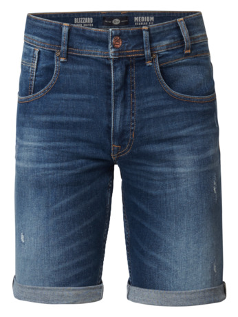 Men Shorts Denim