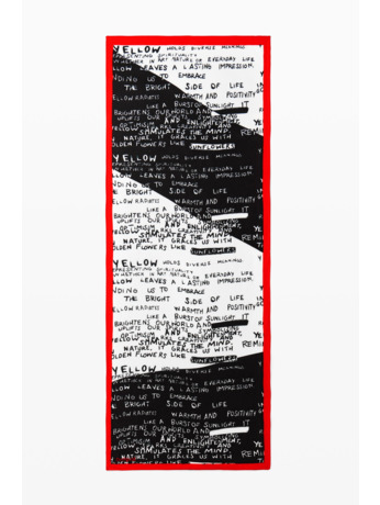 SJAAL FOU LETTERS RECTANGLE