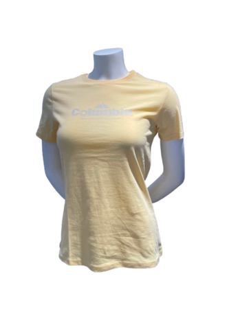 W Timberview Trail FS Logo T-shirt