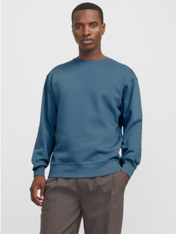 JJESTAR BASIC SWEAT CREW NECK NOOS