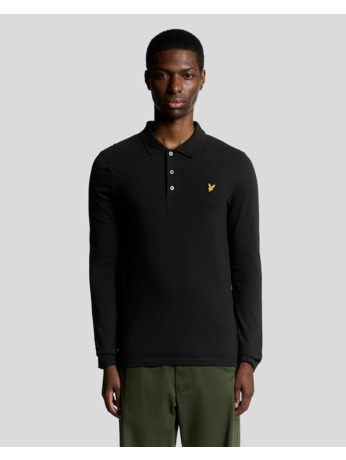 LS Polo Shirt