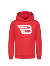 Junior Original Icon Logo Hoodie