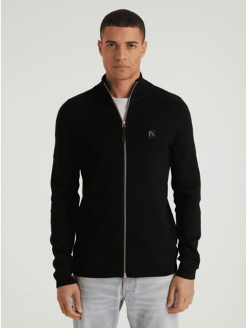 Oscar Full Zip